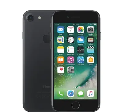 عکس گوشی اپل ۷