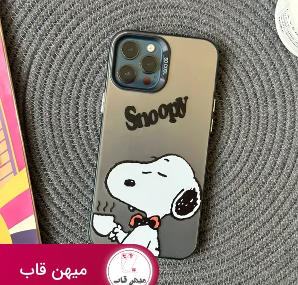 عکس قاب گوشی اپل کیوت