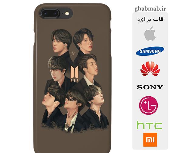 عکس قاب گوشی اپل پسرانه