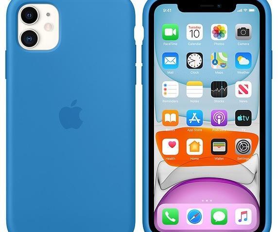 عکس قاب گوشی اپل پسرانه
