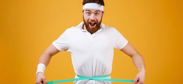 عکس قرص اپل چاقی