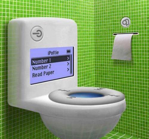 عکس داخل شرکت اپل