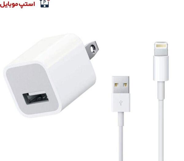 عکس سیم شارژر اپل