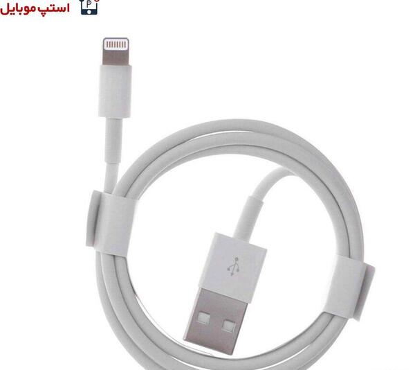 عکس سیم شارژر اپل