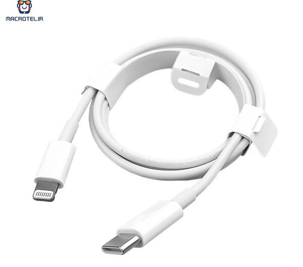 عکس سیم شارژر اپل