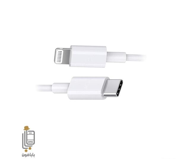 عکس سیم شارژر اپل