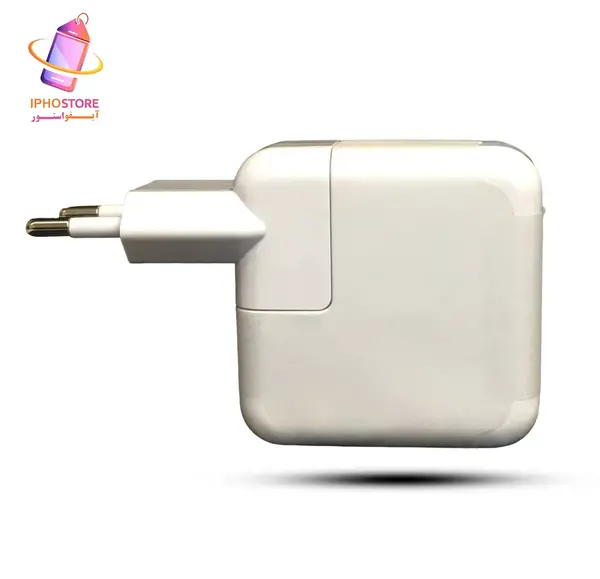 عکس شارژر گوشی اپل