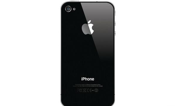 عکس اپل 4