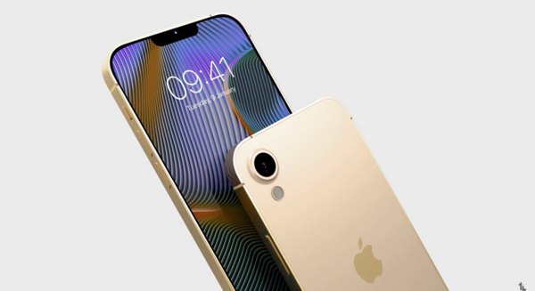 عکس اپل 4