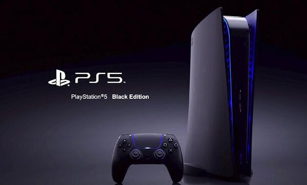 عکس پی اس فایو اپل