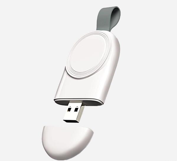عکس شارژر ساعت اپل
