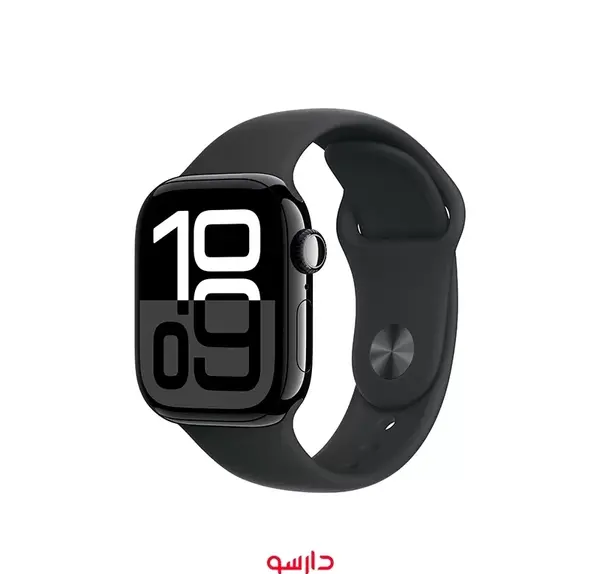 عکس اپل واچ سفید