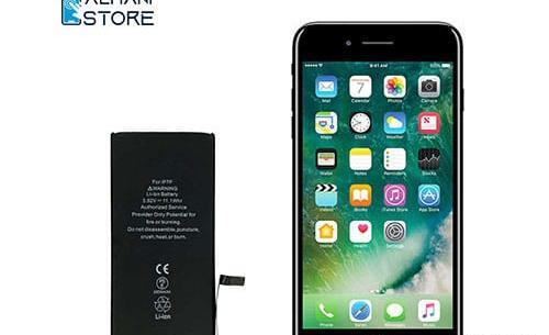 عکس گوشی اپل 7 پلاس