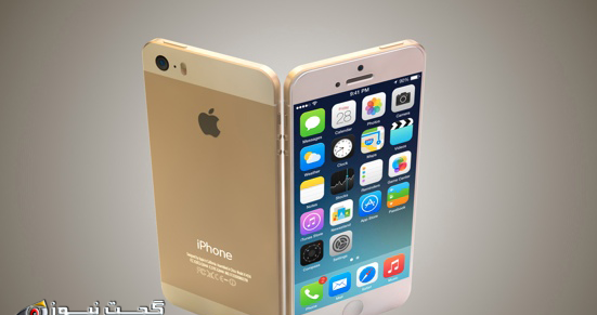 عکس اپل 6