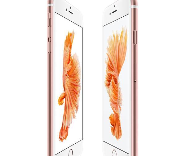 عکس اپل 6