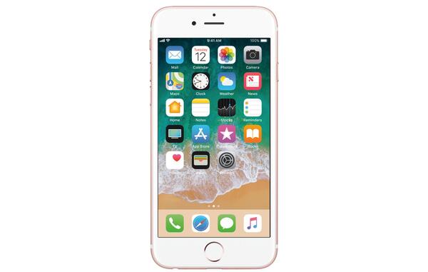 عکس اپل 6