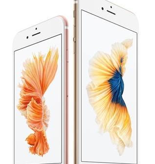 عکس اپل 6
