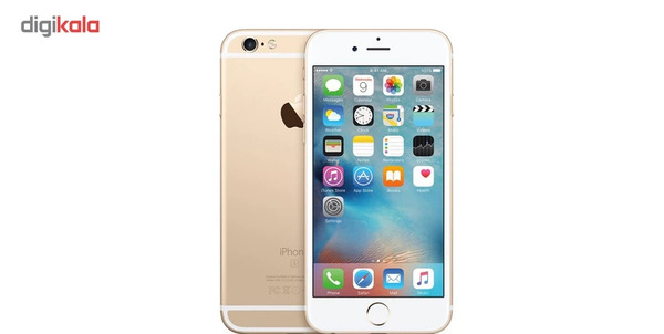 عکس اپل 6