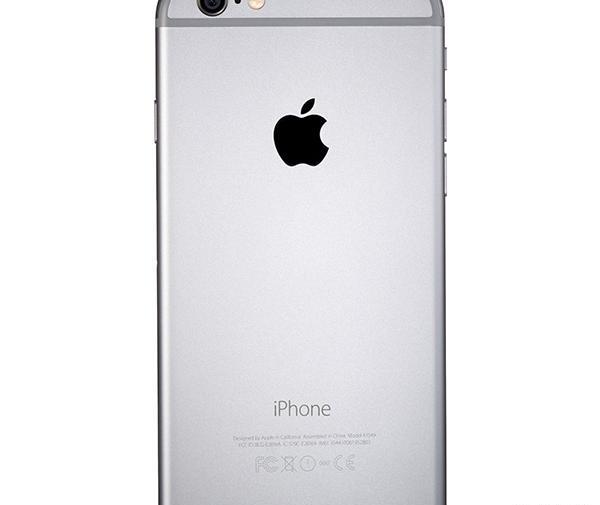 عکس اپل 6