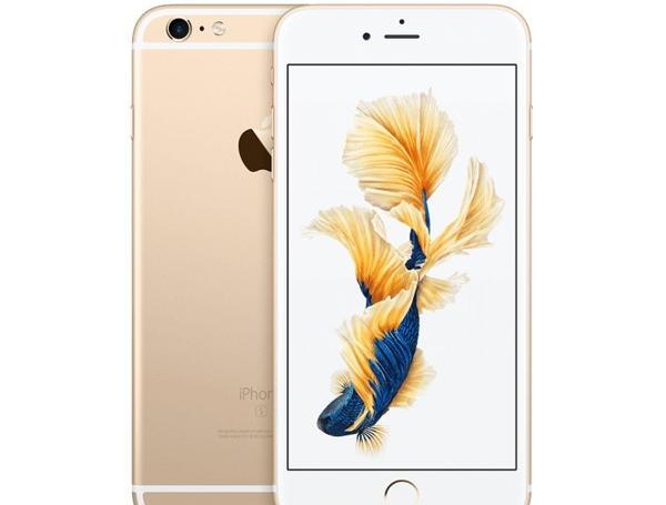 عکس اپل 6