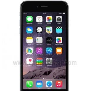 عکس گوشی اپل سیکس اس