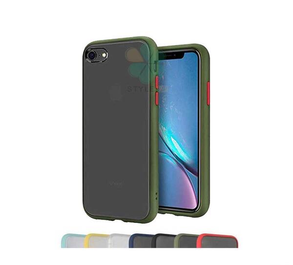 عکس گوشی اپل سیکس اس