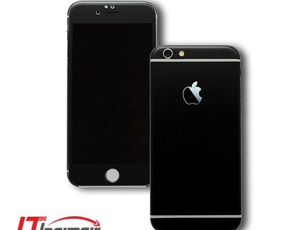 عکس گوشی اپل سیکس اس