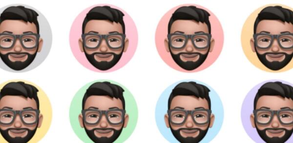 گذاشتن عکس روی پروفایل اپل ایدی