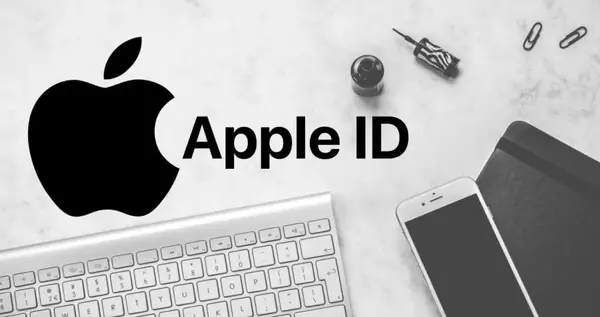 روش گذاشتن عکس روی اپل ایدی