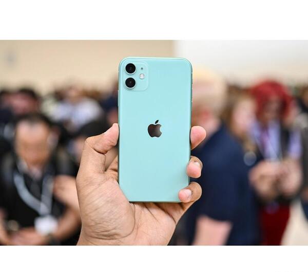 عکس گوشی اپل دیجی کالا