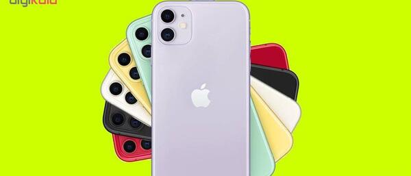 عکس گوشی اپل دیجی کالا