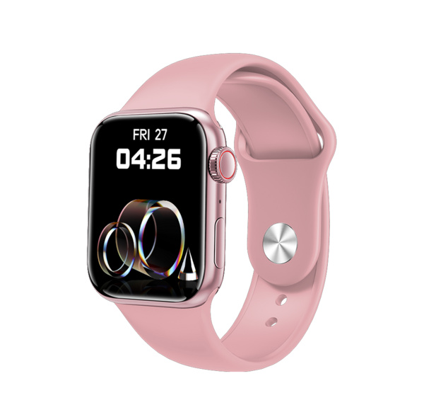 عکس ساعت اپل دخترانه
