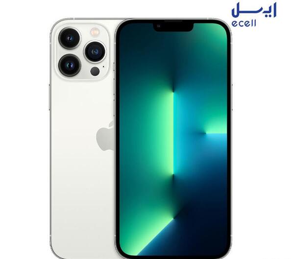 عکس صفحه گوشی اپل ۱۳ پرو مکس