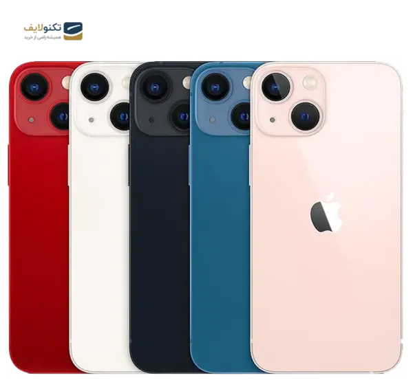عکس گوشی پلاستیکی اپل
