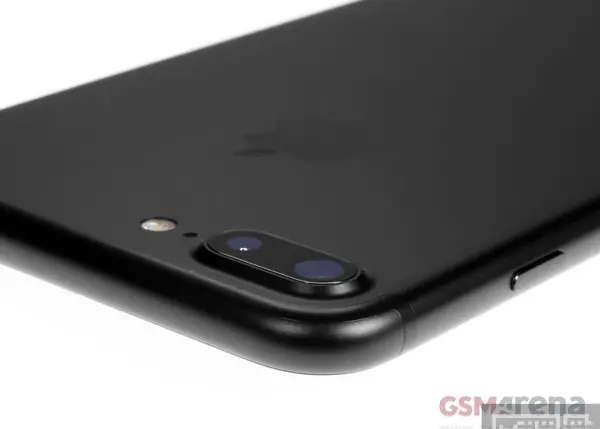 عکس اپل 7 پلاس