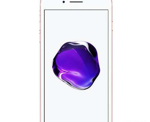 عکس اپل 7 پلاس