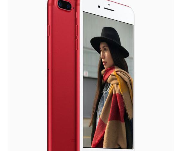 عکس اپل 7 پلاس