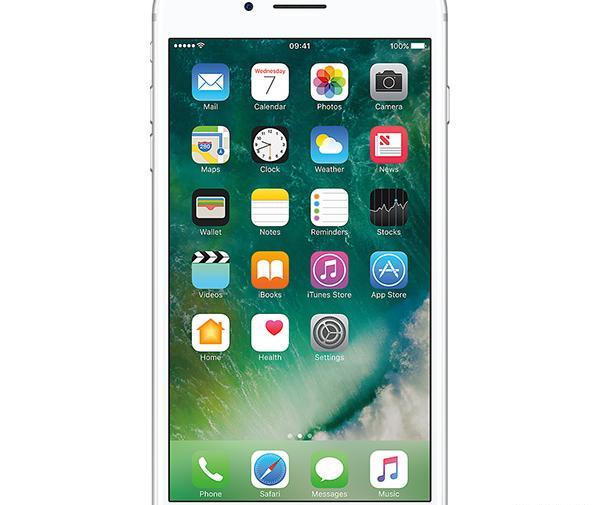 عکس اپل 7 پلاس