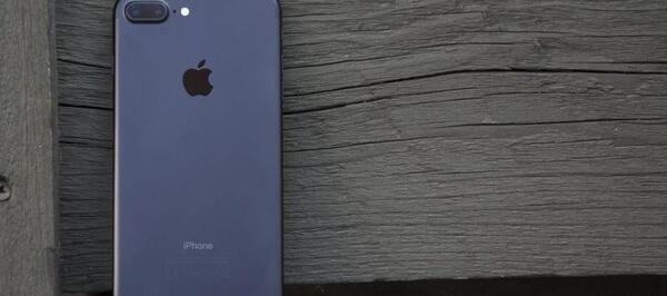 عکس اپل 7 پلاس