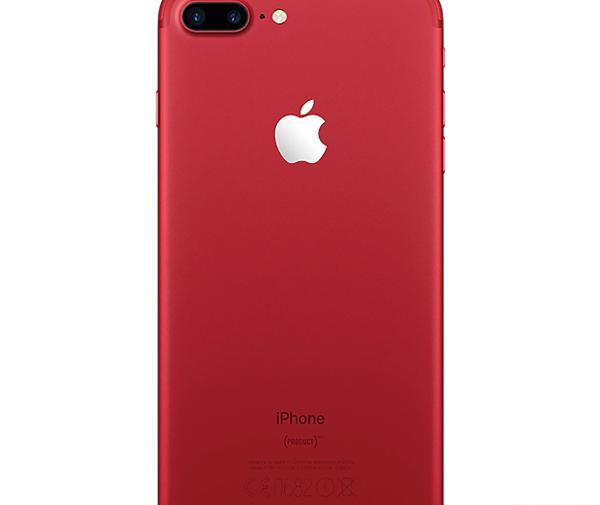 عکس اپل 7 پلاس