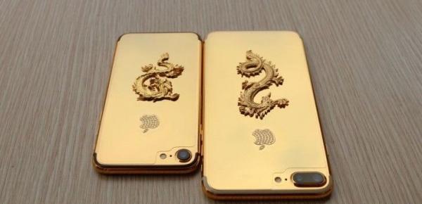 عکس اپل 7 پلاس