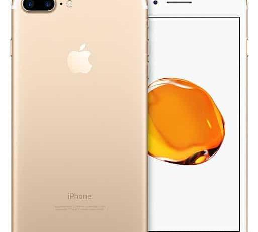 عکس اپل 7 پلاس
