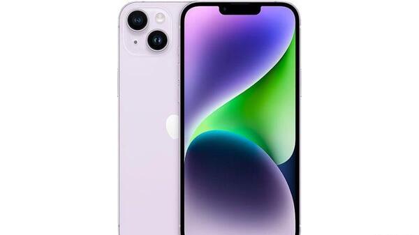 عکس اپل 7 پلاس