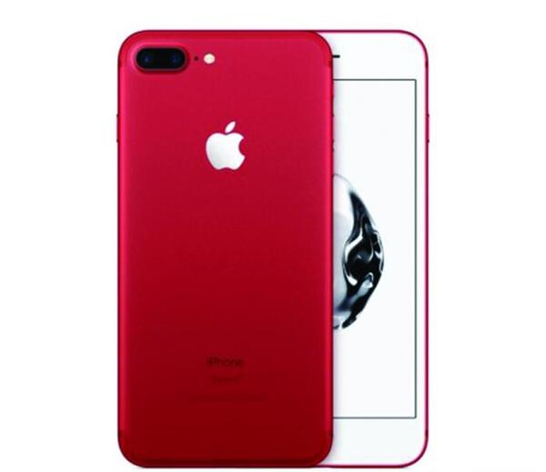 عکس گوشی اپل پلاس