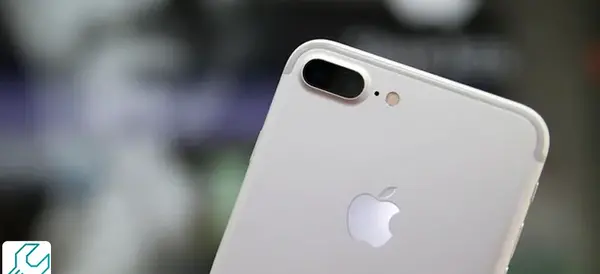 عکس گوشی اپل پلاس