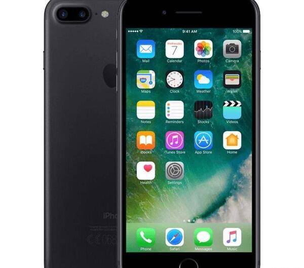 عکس گوشی اپل پلاس