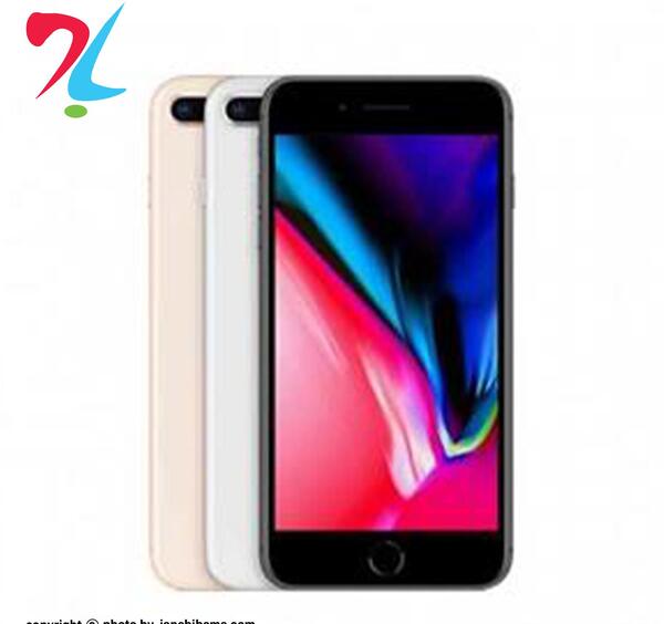 عکس اپل ۸ پلاس