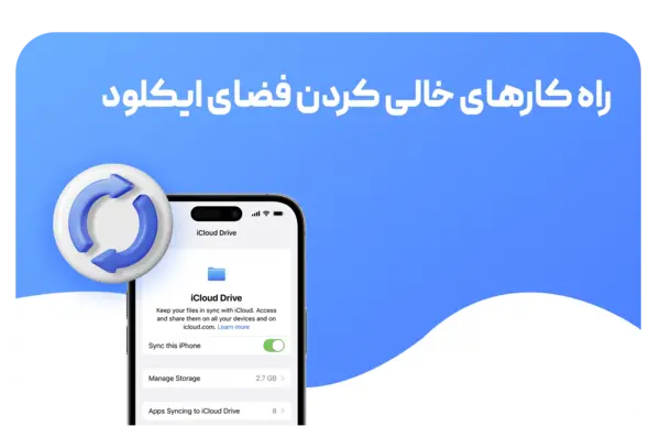چگونه عکس های اپل ایدی را حذف کنیم