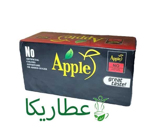 عکس قرص چاقی اپل اصل
