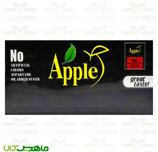 عوارض عکس قرص چاقی اپل اصل